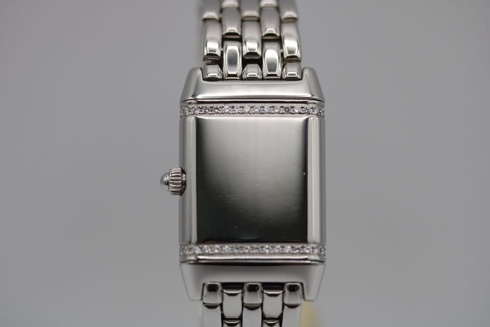 Jaeger-LeCoultre Reverso Florale 2658120 Image 4